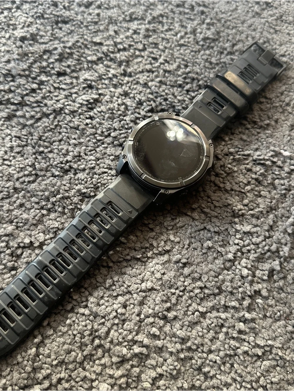 garmin mint fenix